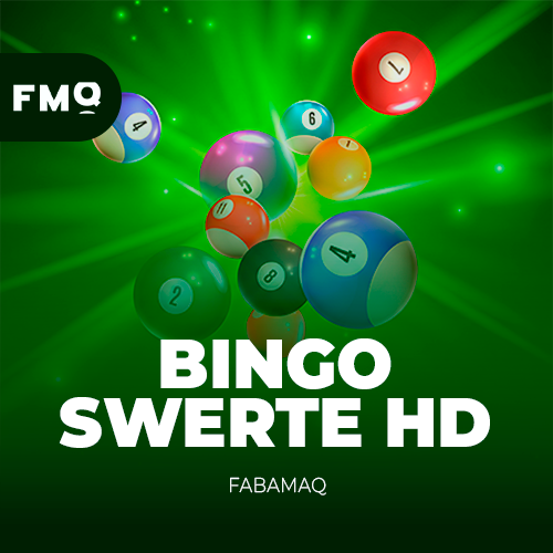 Bingo Swerte HD